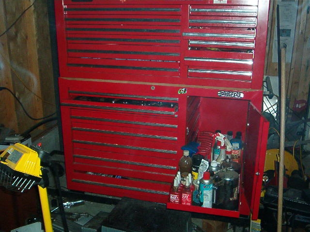 tool box