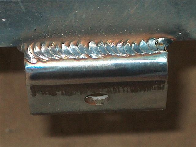 Spring hanger
