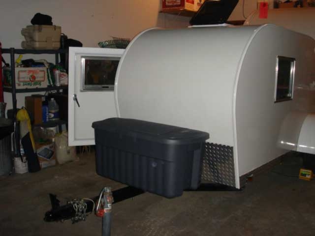Storage Box