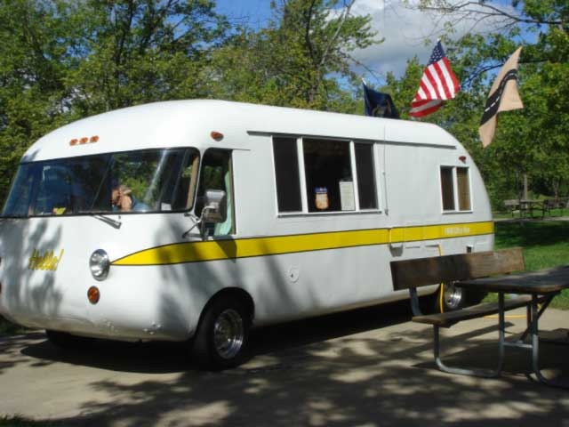 TCT Vintage Rig