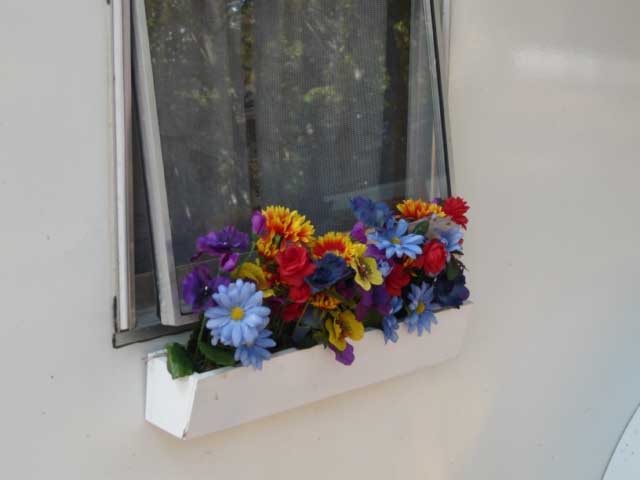 Flowerbox