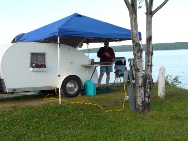 Apostle Islands