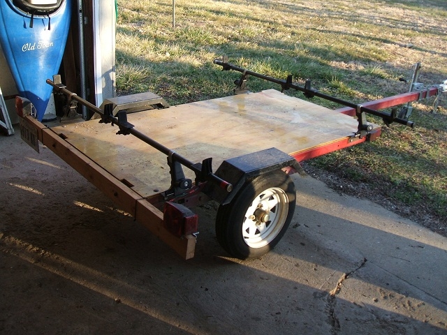 RacksMounted