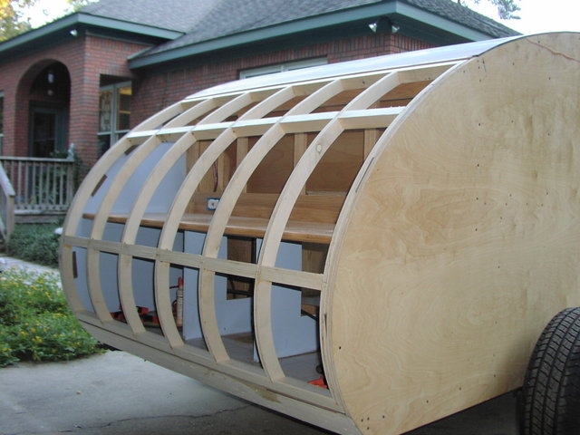 Hatch Framing