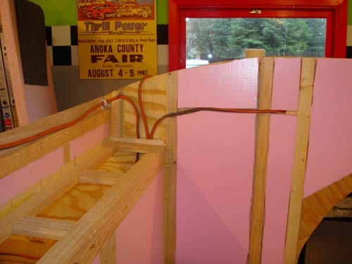 Interior insulation-4