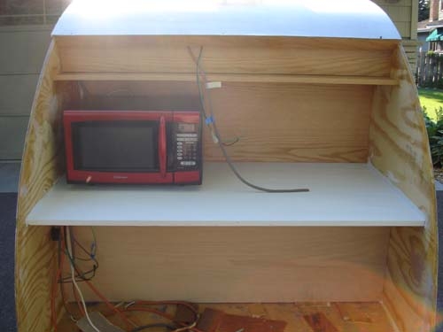 Galley