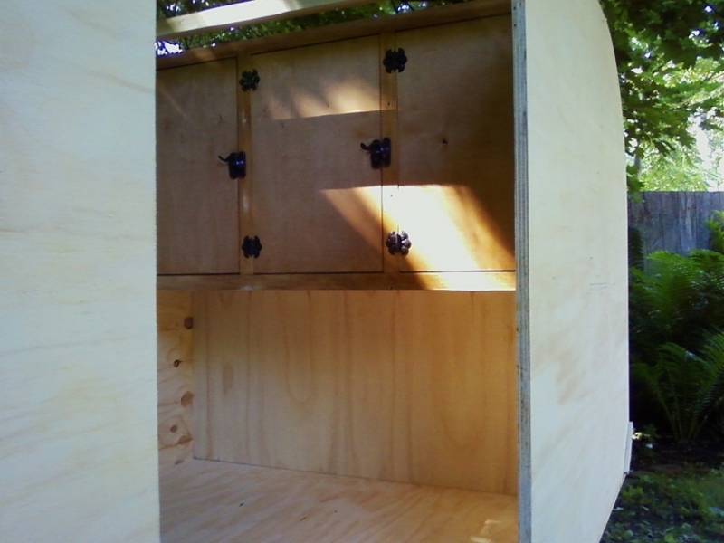 Assembly Outdoors