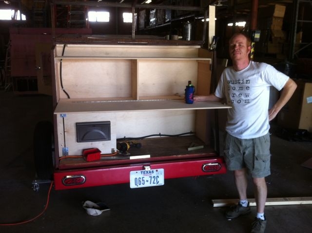 galley cabinets
