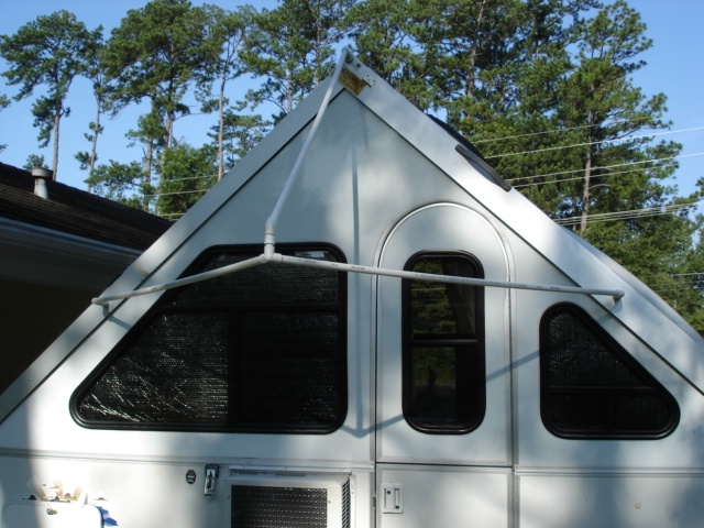 Awning Frame 2