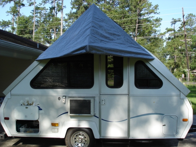 Final Awning