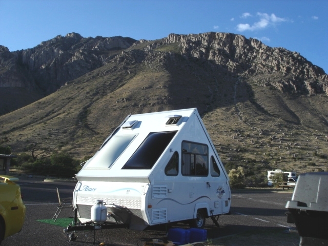 Guadalupe Mtn