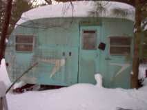 Trotwood