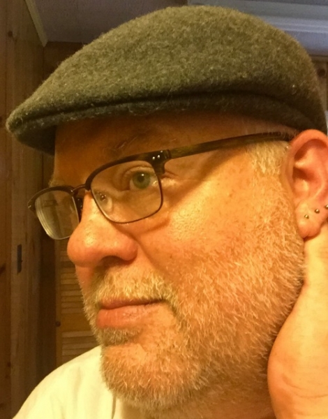 New Avatar - July 2015