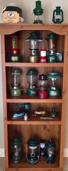 Lanterns