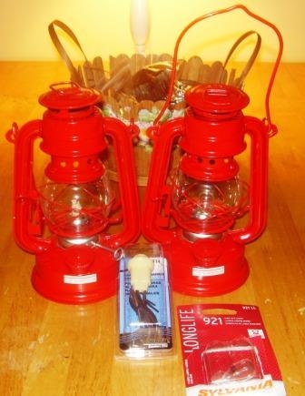 Lanterns 1