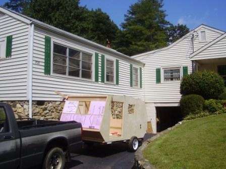 Outside 9/2009