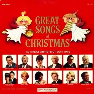 Looking for a decent Christmas album