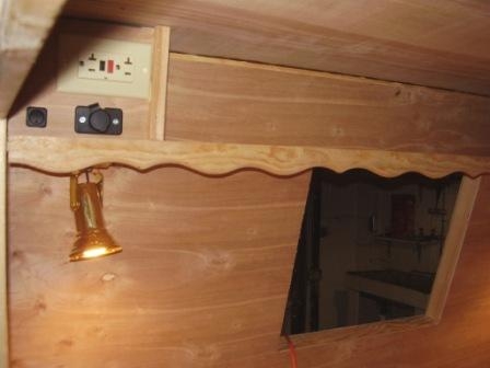 Shelf Light 2