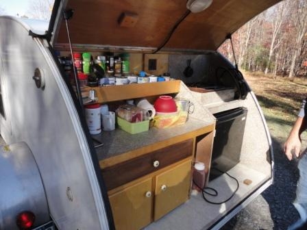 Galley