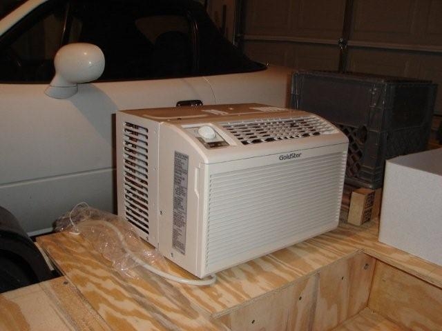 Air conditioner