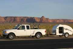 Monument Valley, AZ