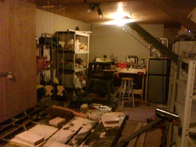 mess 1
