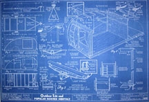 Blue Print Page .2