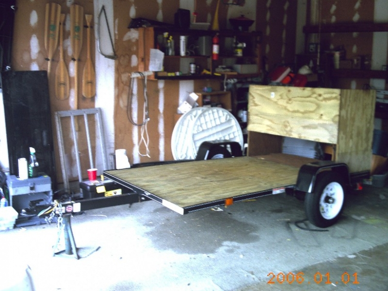 The begining of a squaredrop
