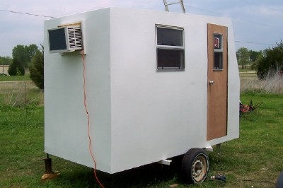 RV Build 10