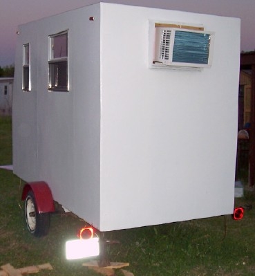 RV Build 16