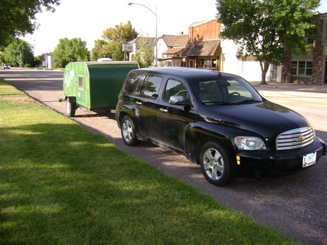 Loaded for Bear (Lake)