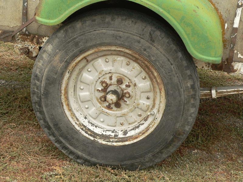 Cheap Trailer