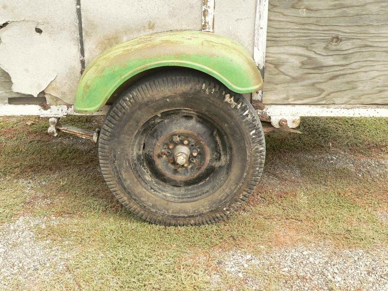 Cheap Trailer