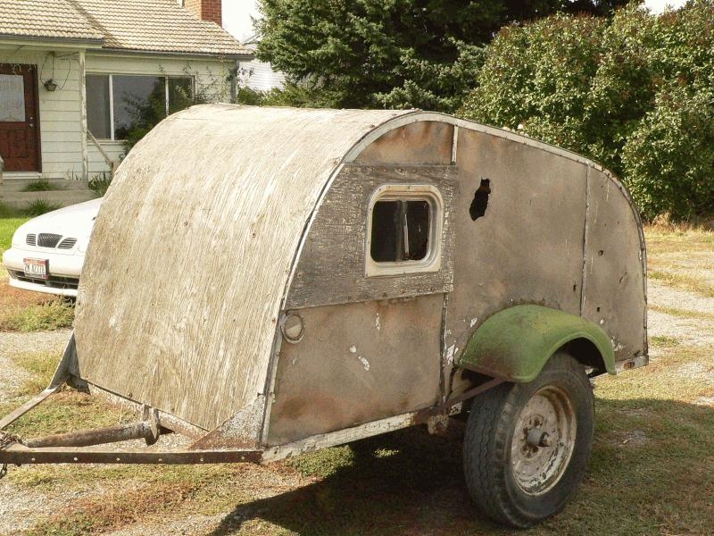 Cheap Trailer