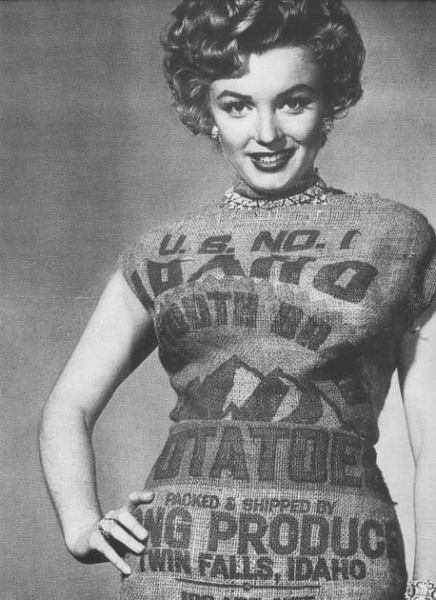 Marilyn