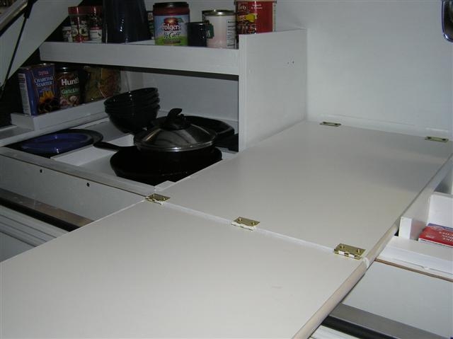 customized galley2