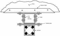 half axle mount