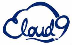 Cloud9 logo