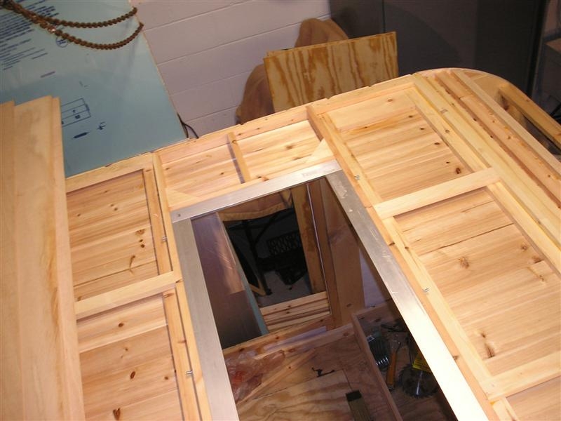 cedar