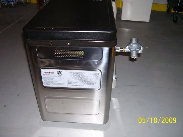 stove 5