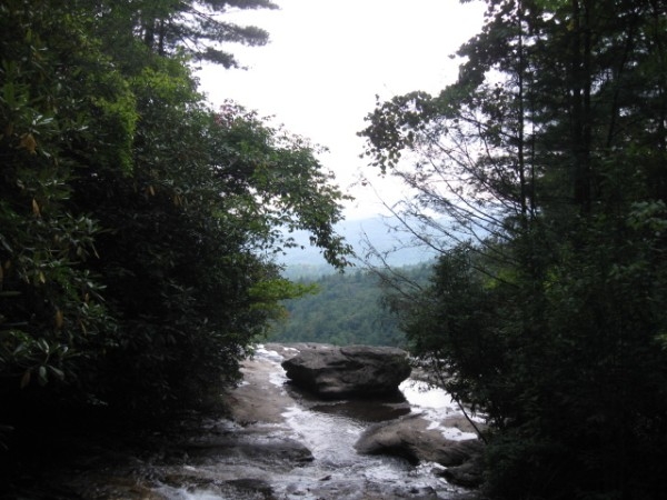 Glen falls 2