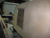 side window