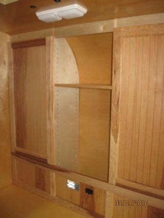 head board doors