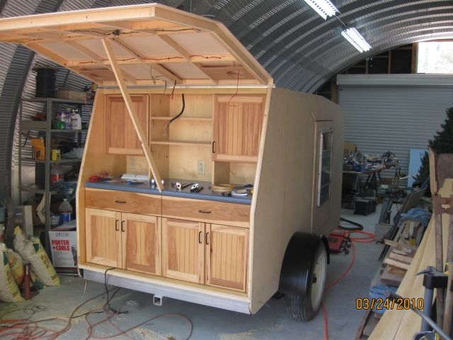 Hatch view #2