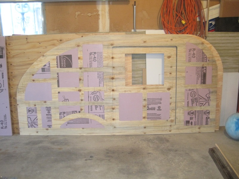 Insulation