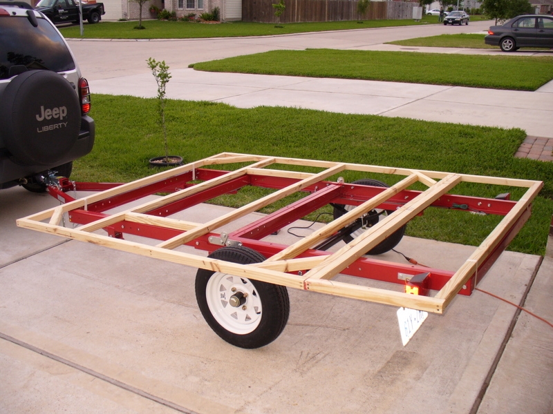 Floor Framing