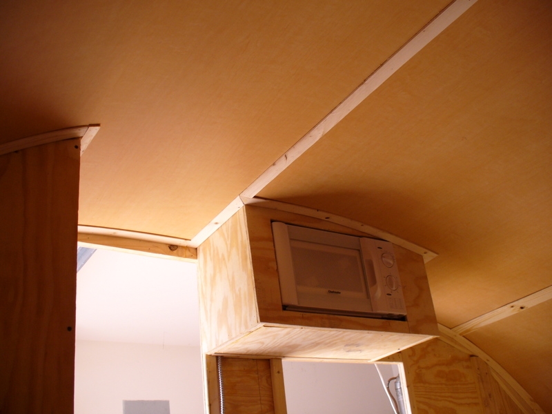 Inside