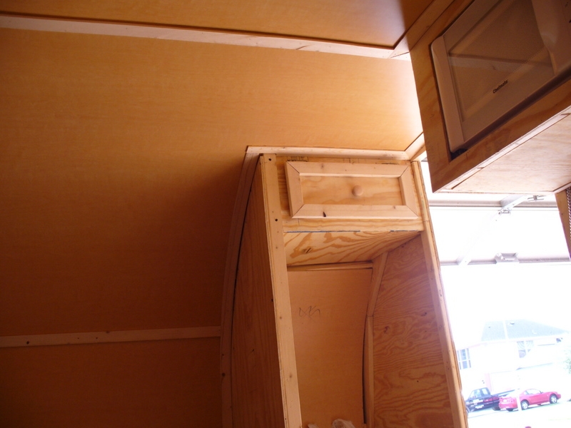 Inside