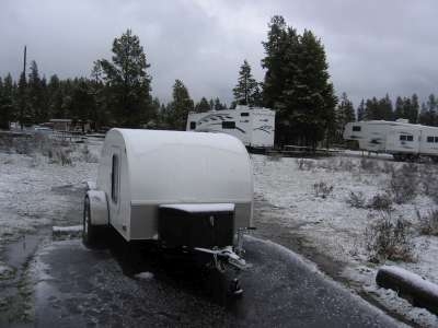 Yellowstone in June 08