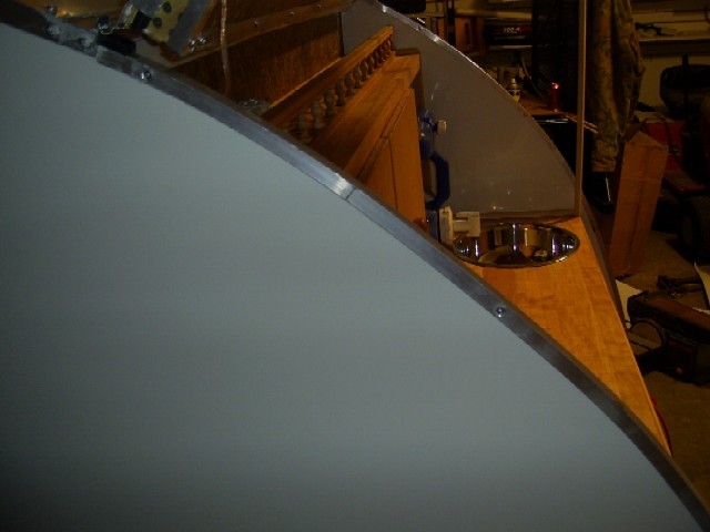 hatch side